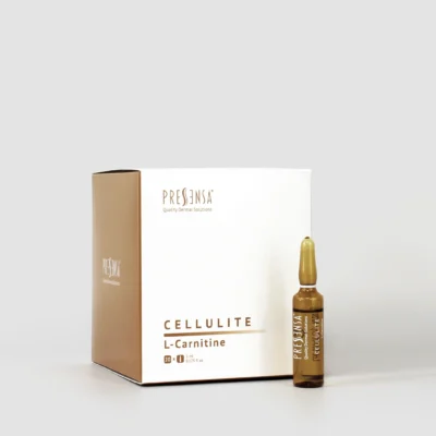 Cellulite Ampoule L-Carnitine 5%