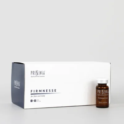 Firmnesse | Vial de Panthenol 20%