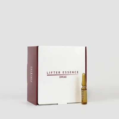 Русский – Лифтинг-ампула Lifter Essence 3%
