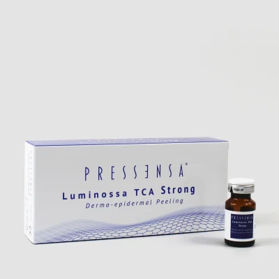 Luminossa TCA STRONG 25% peeling chimique