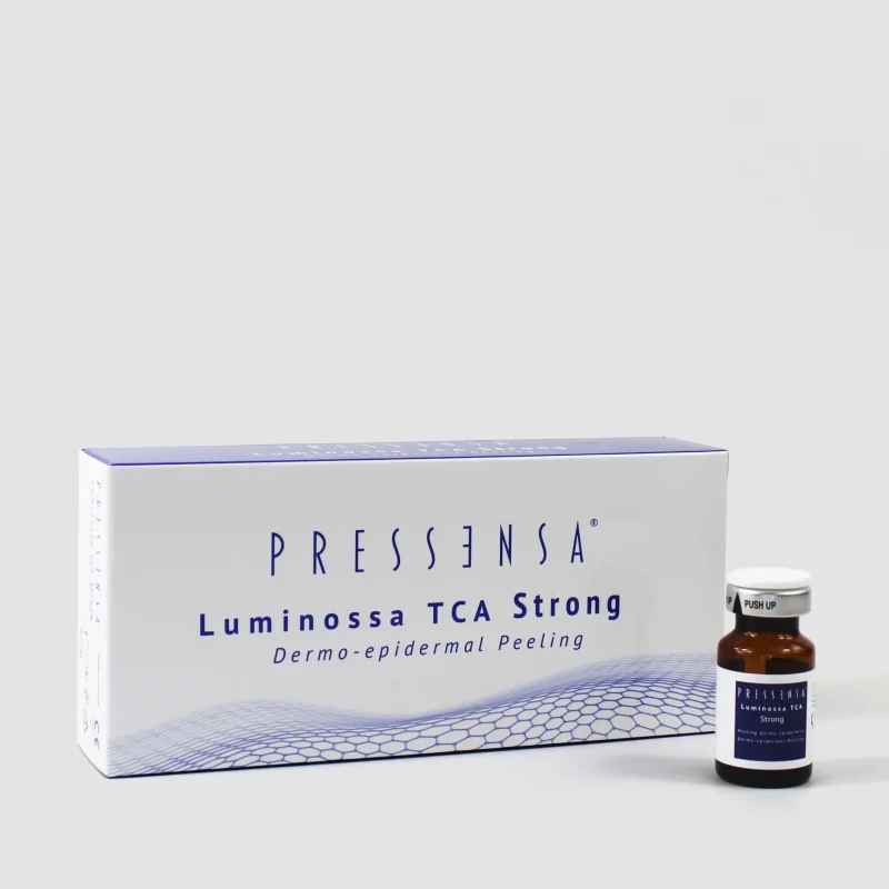 Luminossa TCA Strong peeling químico 25%