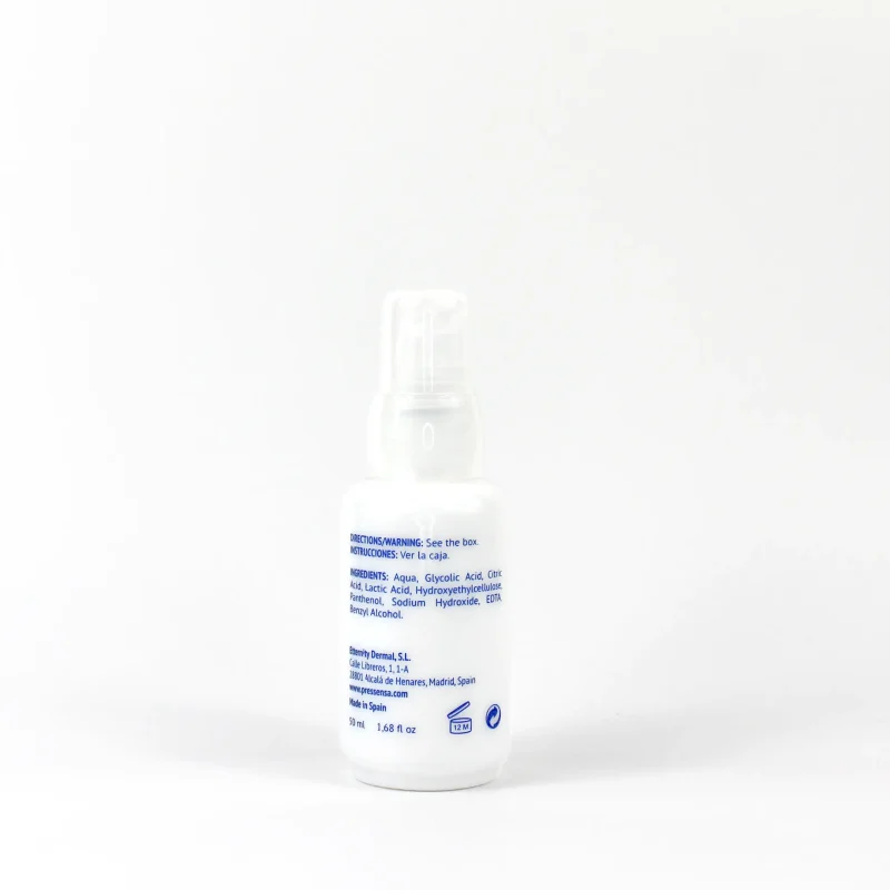 RejovaPeel | Peeling químico profesional con ácido glicólico - Imagen 2