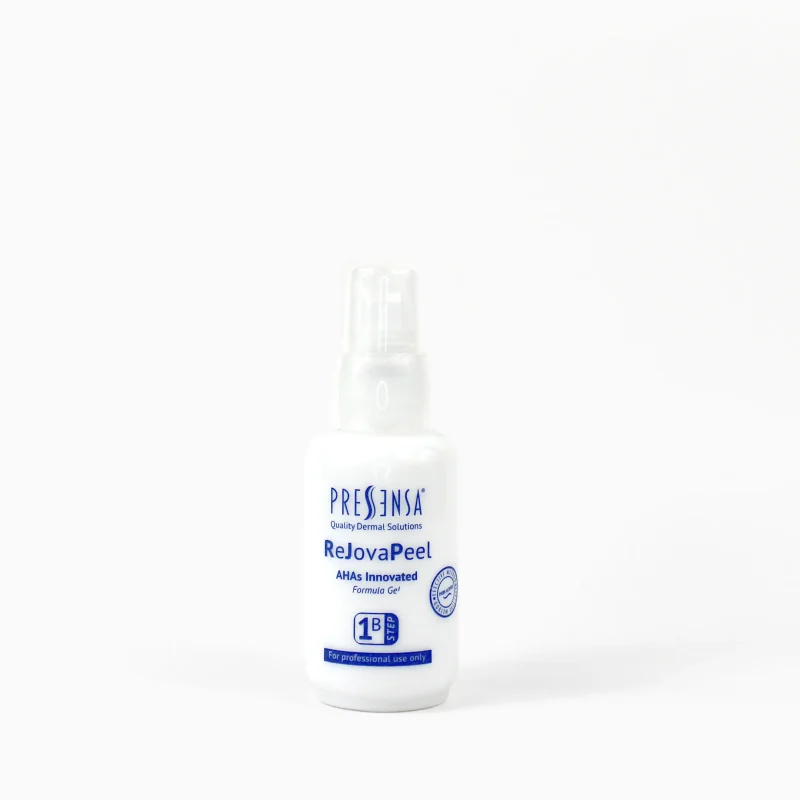 RejovaPeel | Peeling químico profesional con ácido glicólico