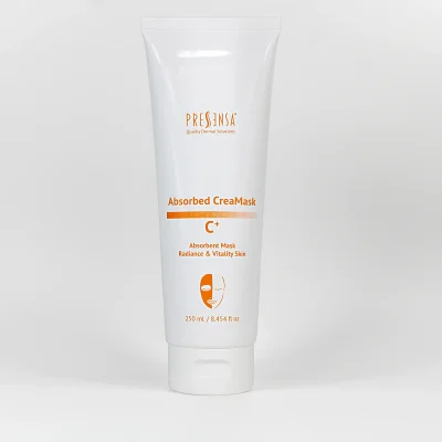 CreaMask Vitamina C