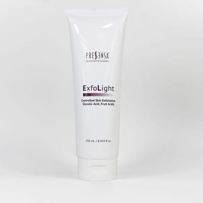 ExfoLight | Face Exfoliator