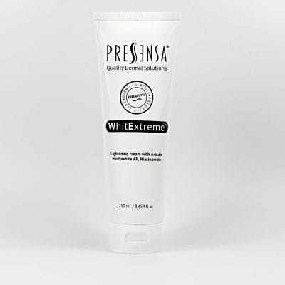 crema-aclarante