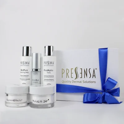 Essential daily care Kit
