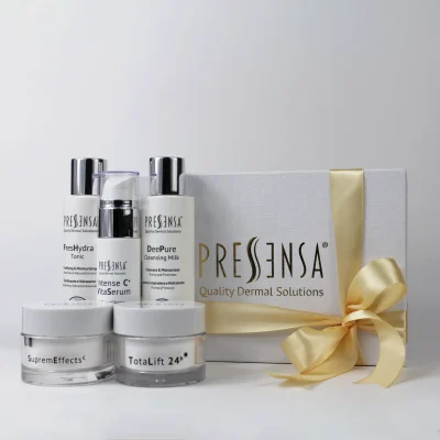 Intensive Treatment Kit