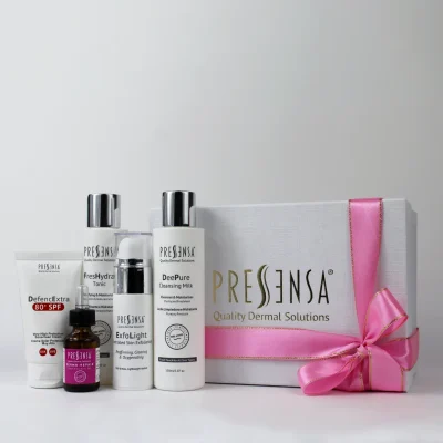 Renovate Peeling Kit