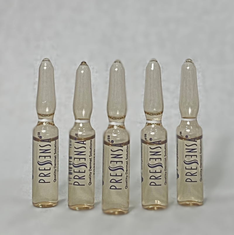Forehead Ampoules