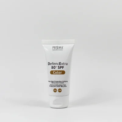 DefencExtra 80 SPF Color