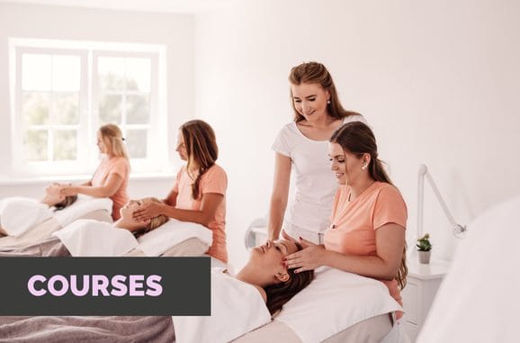 Online courses on peeling, microneedling, and filler for aesthetics professionals