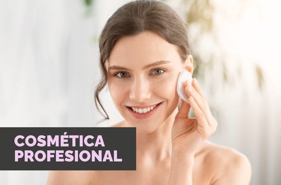 Productos de cosmética profesional para tratamientos estéticos avanzados