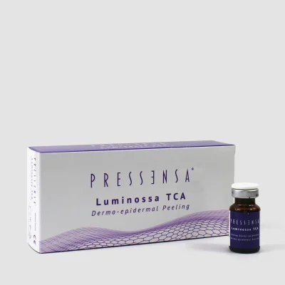 Luminossa TCA peeling químico 12%
