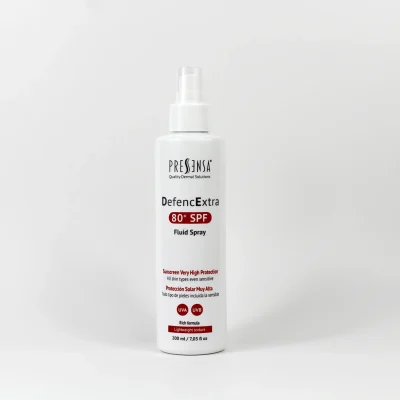 DefencExtra Spray 80 SPF