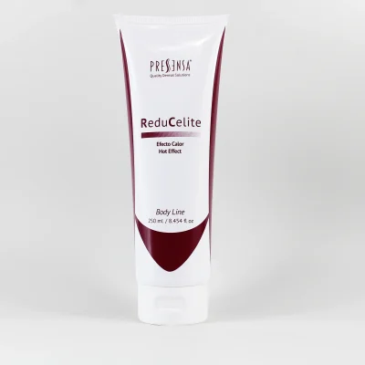 ReduCelite Gel Reductor Efecto Calor – 250 ml