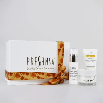 Kit Dermocare Otoño | Tratamiento estacional de mantenimiento en casa