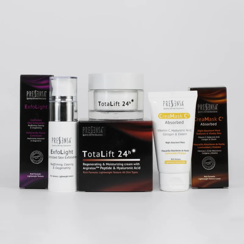 Kit Ritual Otoño | Rutina facial para hidratar y revitalizar en casa - Imagen 2