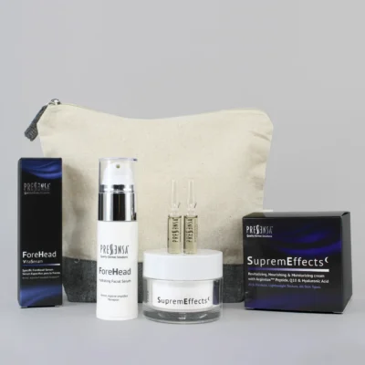 Forehead Lift Pro Pack | Professional anti-wrinkle treatment for the forehead area